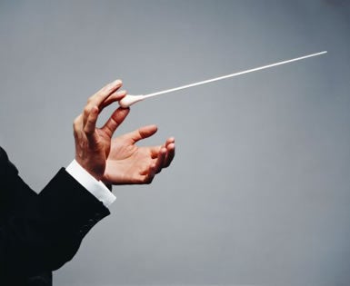 Llega el 'Taller de Dirección de Orquesta, Banda y Wind Ensemble' de la UAL Llega el 'Taller de Dirección de Orquesta, Banda y Wind Ensemble' de la UAL