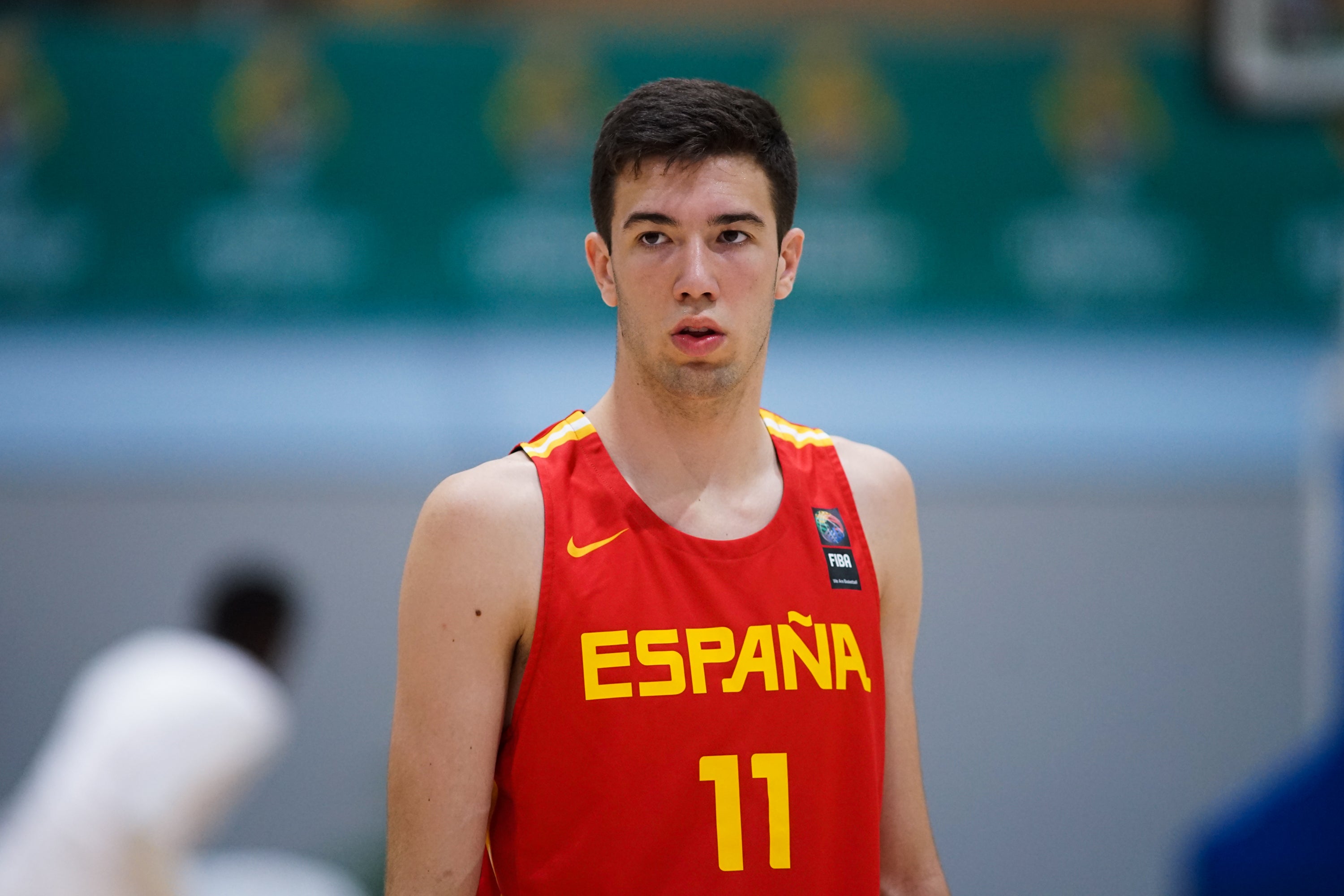 Folgueiras: "Este torneo está siendo muy especial" Folgueiras: "Este torneo está siendo muy especial"