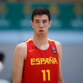Álvaro Folgueiras con la selección Álvaro Folgueiras con la selección