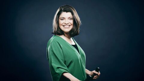 Claudia Tegler, Premi Fundaci&oacute; Princesa de Girona. 