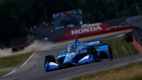 IndyCar