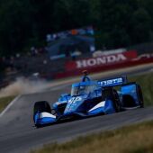 IndyCar
