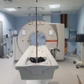 El Hospital Provincial pone en marcha un nuevo TAC para el diagnóstico y evolución del cáncer
