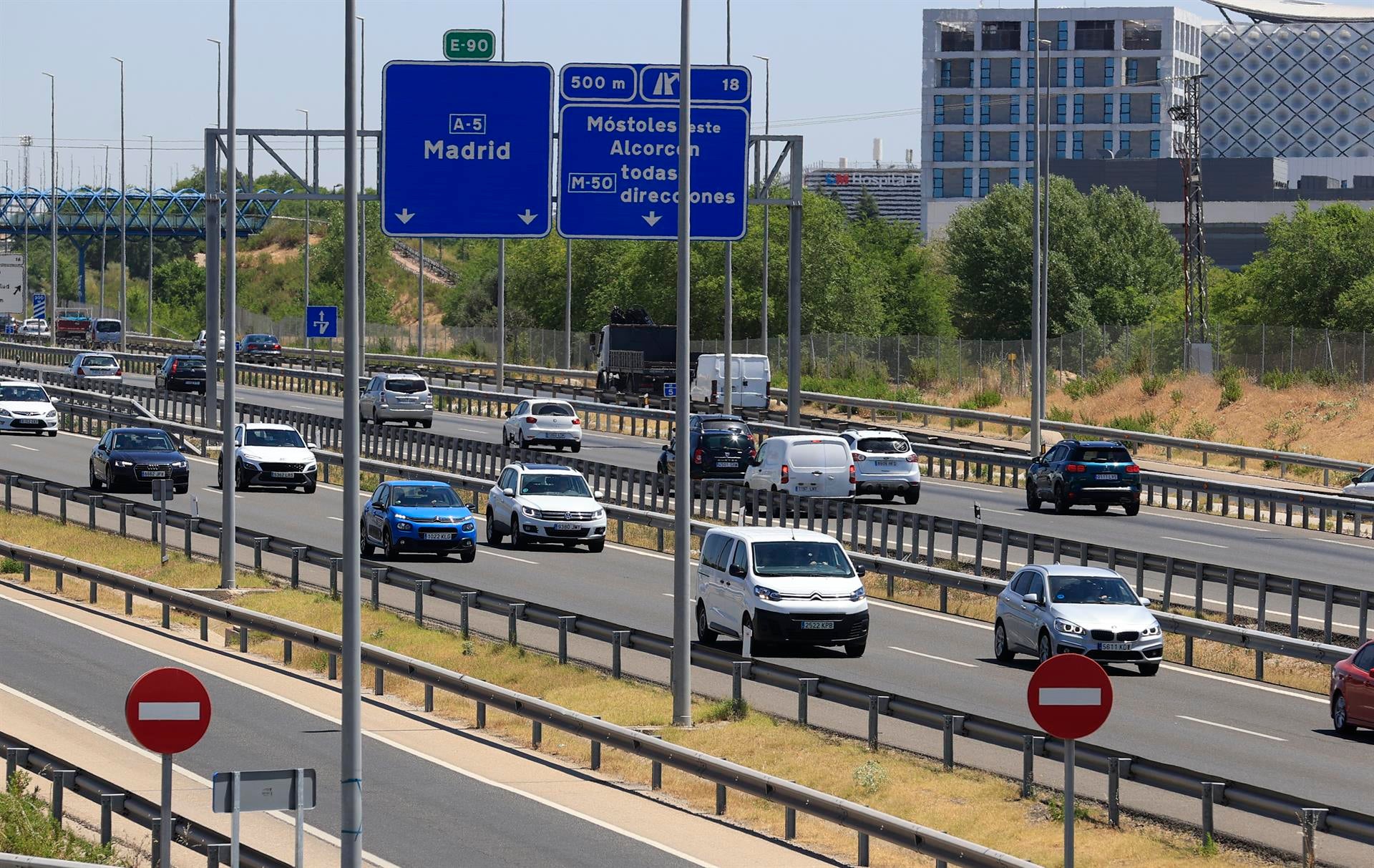 Esta es la multa que debes pagar si tienes el coche sin haber pasado la ITV Esta es la multa que debes pagar si tienes el coche sin haber pasado la ITV