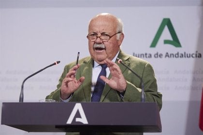 Aguirre se niega a hablar de la séptima ola hasta que se alcancen los 1.000 hospitalizados por Covid Aguirre se niega a hablar de la séptima ola hasta que se alcancen los 1.000 hospitalizados por Covid