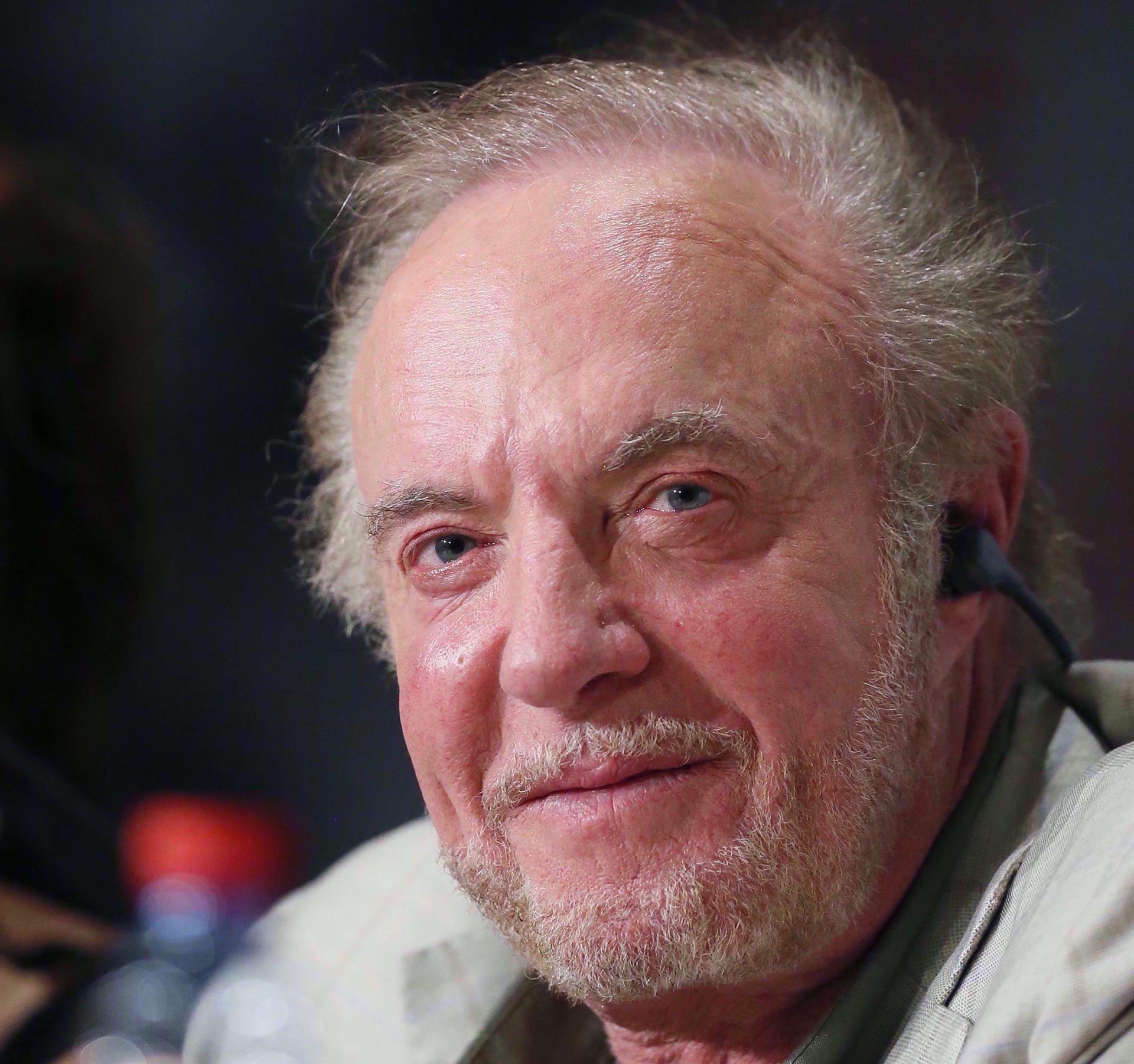 Muere el actor James Caan, uno de los protagonistas de 'El Padrino' Muere el actor James Caan, uno de los protagonistas de 'El Padrino'