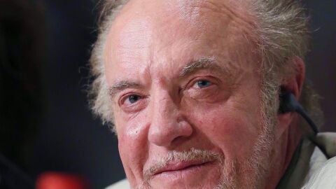 Muere el actor James Caan, uno de los protagonistas de 'El Padrino'
