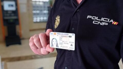 Renovaci&oacute;n DNI