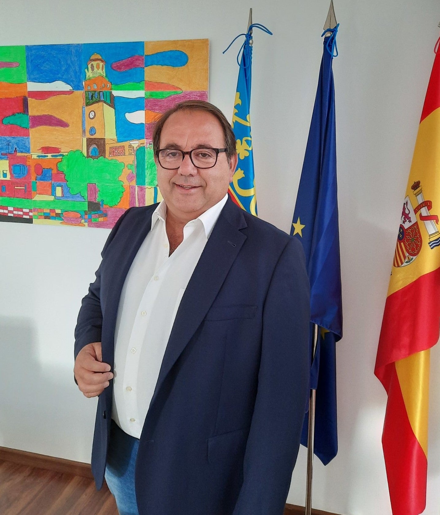 Emprendedores del mundo rural pueden acceder a ayudas de hasta 70.000€ por negocio Emprendedores del mundo rural pueden acceder a ayudas de hasta 70.000€ por negocio