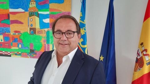 Domingo Giner: &ldquo;Queremos ayudar a impulsar proyectos que generen empleo y consoliden poblaci&oacute;n en el territorio rural&rdquo;