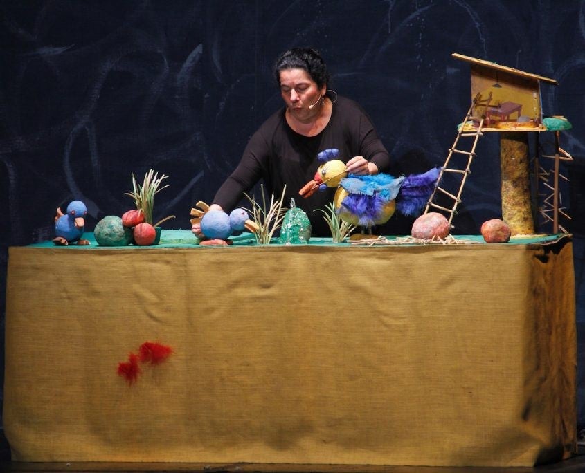 El cine de verano infantil regresa al Castillo de San Romualdo de San Fernando El cine de verano infantil regresa al Castillo de San Romualdo de San Fernando