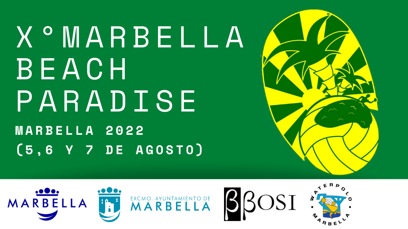 Onda Deportiva Marbella, jueves 7 de julio de 2022 Onda Deportiva Marbella, jueves 7 de julio de 2022