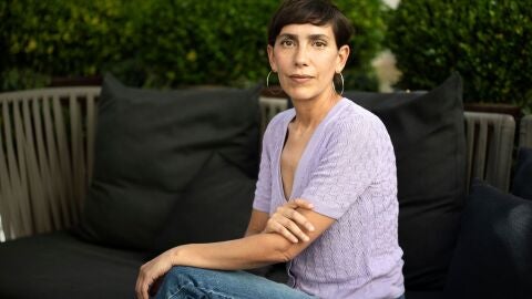Mar&iacute;a VdE