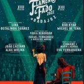 Fábia Rebordao, Israel Fernández y Diego Del Morao actúan este sábado en el Festival de Flamenco y Fado de Badajoz