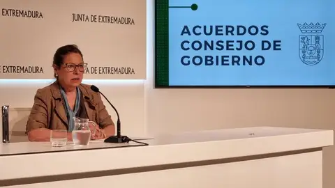 En las próximas semanas estará dispuesto el Decreto Ley de Regulación de la extracción de Litio en Extremadura En las próximas semanas estará dispuesto el Decreto Ley de Regulación de la extracción de Litio en Extremadura
