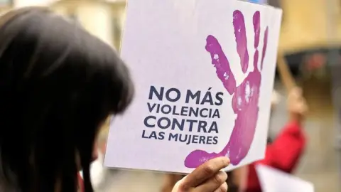 Les agressions sexuals no paren de créixer a Catalunya Les agressions sexuals no paren de créixer a Catalunya