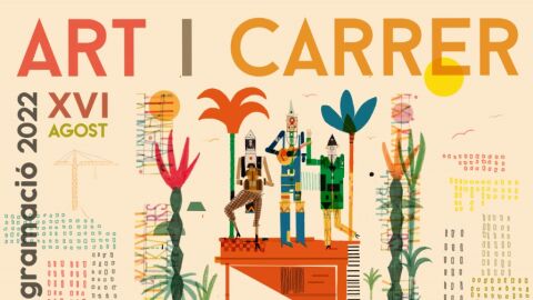 Art i Carrer 2022.