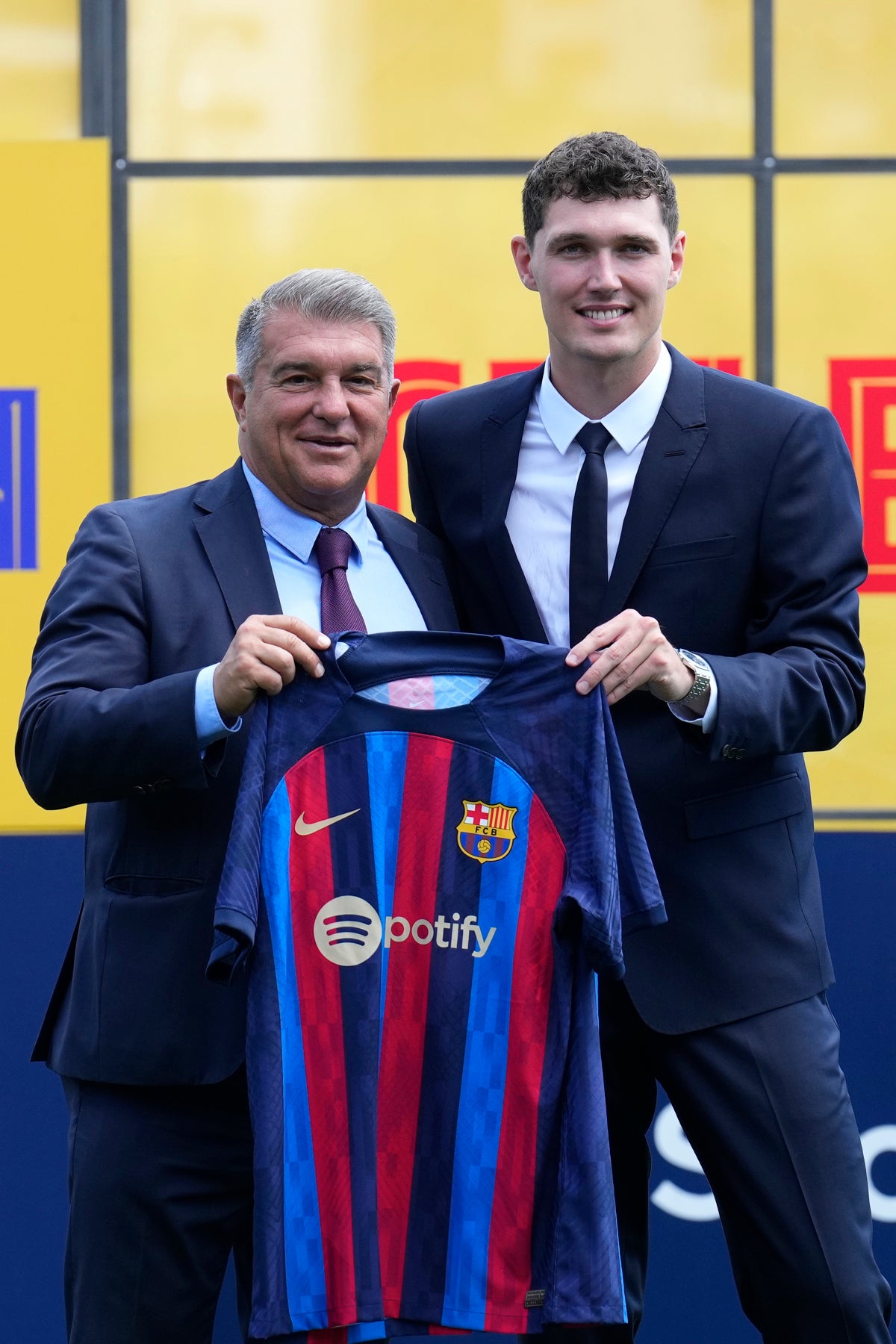 El Barcelona sigue esperando la respuesta de Lewandowski El Barcelona sigue esperando la respuesta de Lewandowski