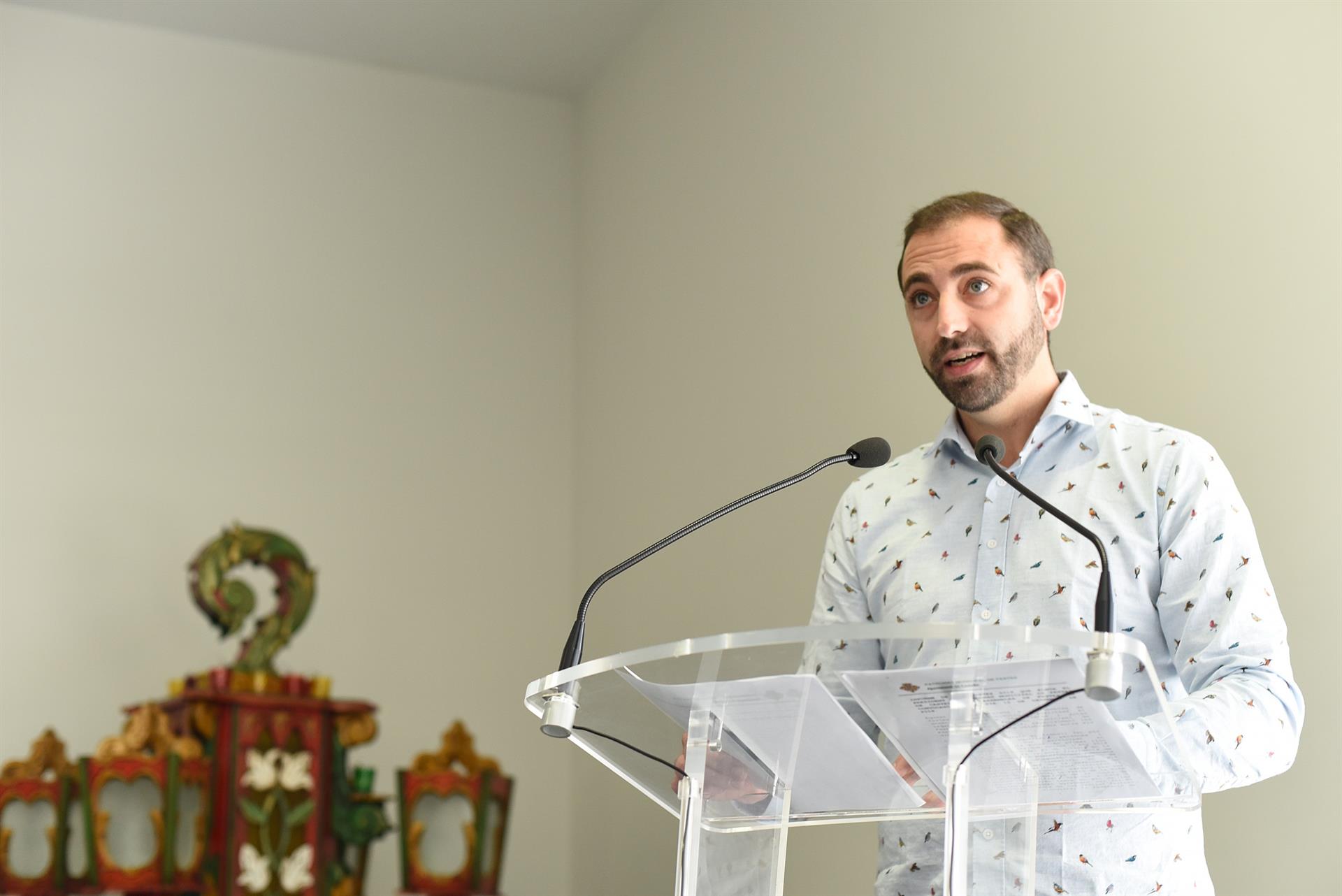 Fiestas prevé aprobar este jueves las bases para elegir a las reinas de las fiestas de Castelló 2023 Fiestas prevé aprobar este jueves las bases para elegir a las reinas de las fiestas de Castelló 2023