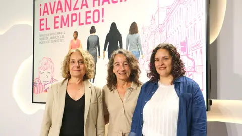 Empleo. Distrito Este. Empleo. Distrito Este.