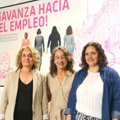 Empleo. Distrito Este. Empleo. Distrito Este.