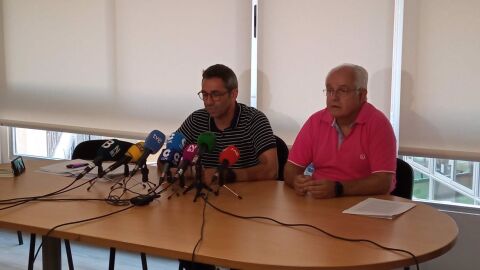 M&aacute;s de 400 m&eacute;dicos reclaman a Salud soluciones a la "situaci&oacute;n alarmante" de la AP ante la "incapacidad" de la gerencia