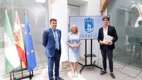 Mu&ntilde;oz, Garre y Freij&oacute;o