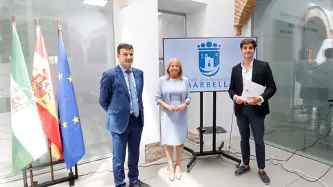 Muñoz, Garre y Freijóo Muñoz, Garre y Freijóo