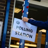 Elecciones en Reino Unido Elecciones en Reino Unido