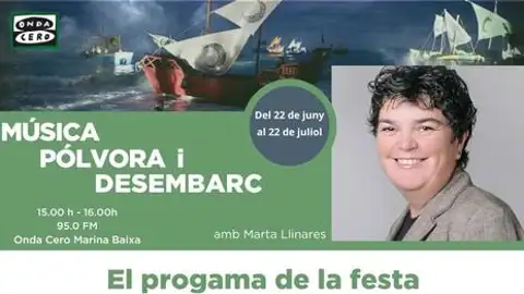 Música, pólvora i desembarc Música, pólvora i desembarc