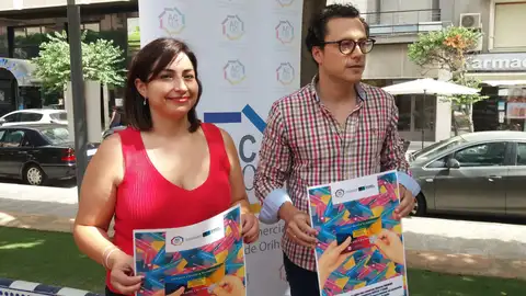 Los comercios de ACMO premiarán las compras en Orihuela con el sorteo de cheques de 25 euros
