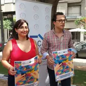 Los comercios de ACMO premiarán las compras en Orihuela con el sorteo de cheques de 25 euros Los comercios de ACMO premiarán las compras en Orihuela con el sorteo de cheques de 25 euros