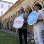 Pontón: “Luís Seara é o alcalde que Ourense necesita" Pontón: “Luís Seara é o alcalde que Ourense necesita"