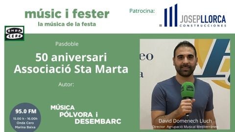 David Domenech