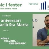 David Domenech