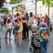 Badajoz celebra la "Shopping night" este sábado 9 de julio