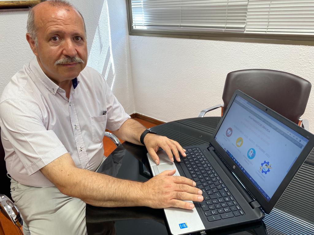 El Ayuntamiento de Orihuela oferta 175 cursos gratuitos de formación online hasta septiembre El Ayuntamiento de Orihuela oferta 175 cursos gratuitos de formación online hasta septiembre