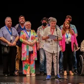 El jurado del COAC 2022 vuelve a la carga con un informe sobre el concurso exento de autocrítica El jurado del COAC 2022 vuelve a la carga con un informe sobre el concurso exento de autocrítica