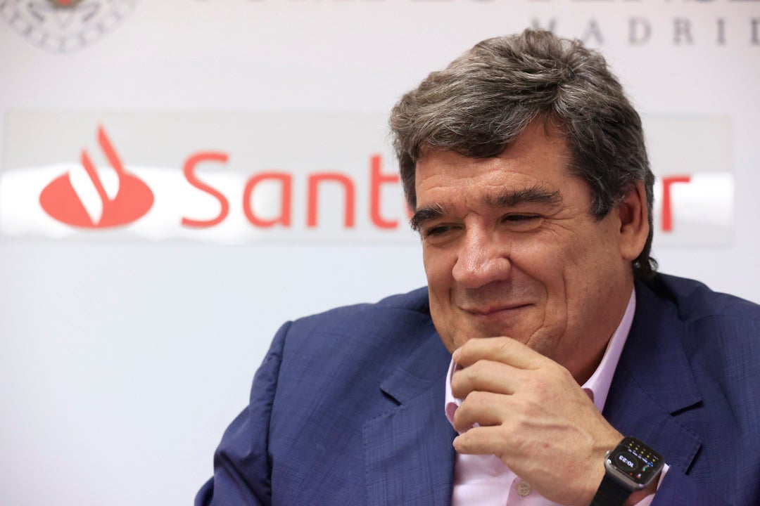 El Gabinete: ¿Qué supondrá el acuerdo establecido sobre las cotizaciones de los autónomos? El Gabinete: ¿Qué supondrá el acuerdo establecido sobre las cotizaciones de los autónomos?