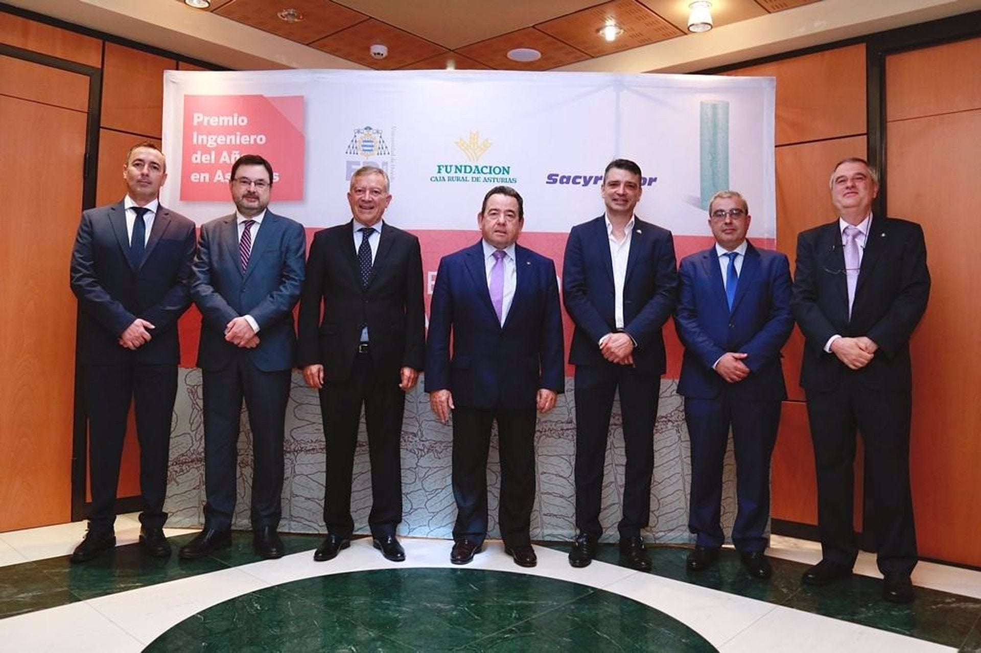 Loreto Ordóñez y Mariel Díaz, Premio Ingeniero del Año en Asturias 2022 Loreto Ordóñez y Mariel Díaz, Premio Ingeniero del Año en Asturias 2022