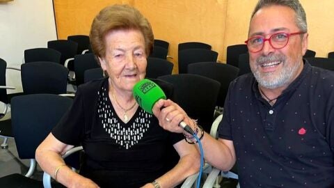 fiestas algorfa