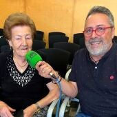 Nos desplazamos hasta Algorfa para conocer de buena mano las fiestas que comienzan con el chupinazo 