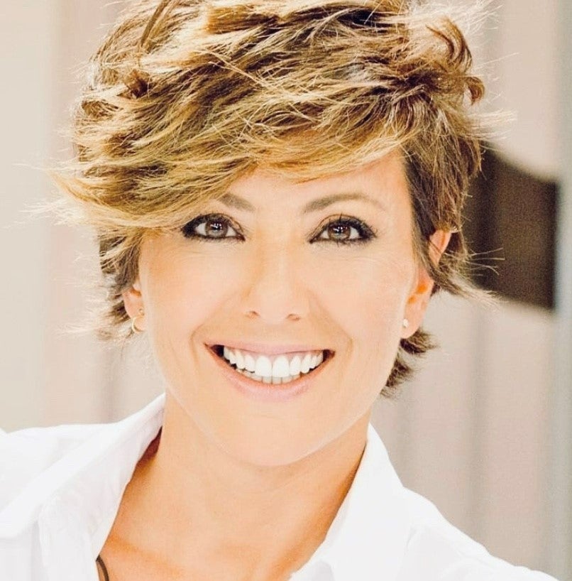 Sonsoles Ónega ficha por Atresmedia TV Sonsoles Ónega ficha por Atresmedia TV