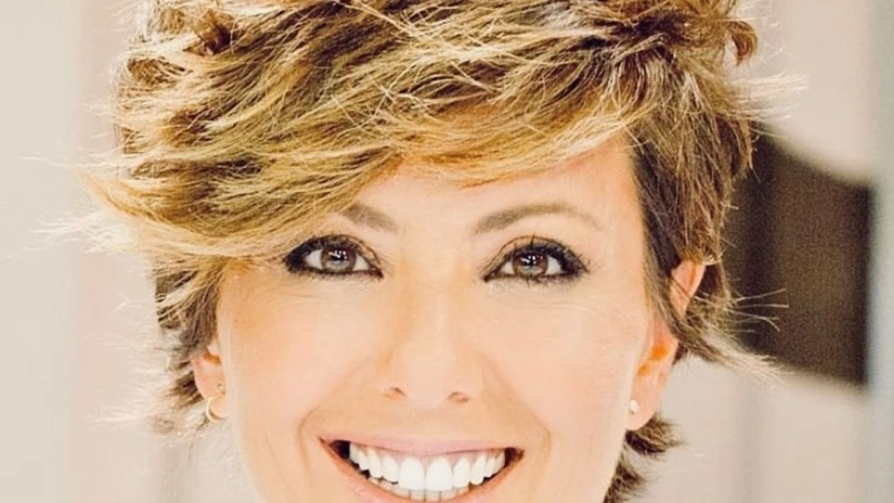 Sonsoles Ónega ficha por Atresmedia TV