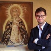 Nacho Liaño, periodista Nacho Liaño, periodista