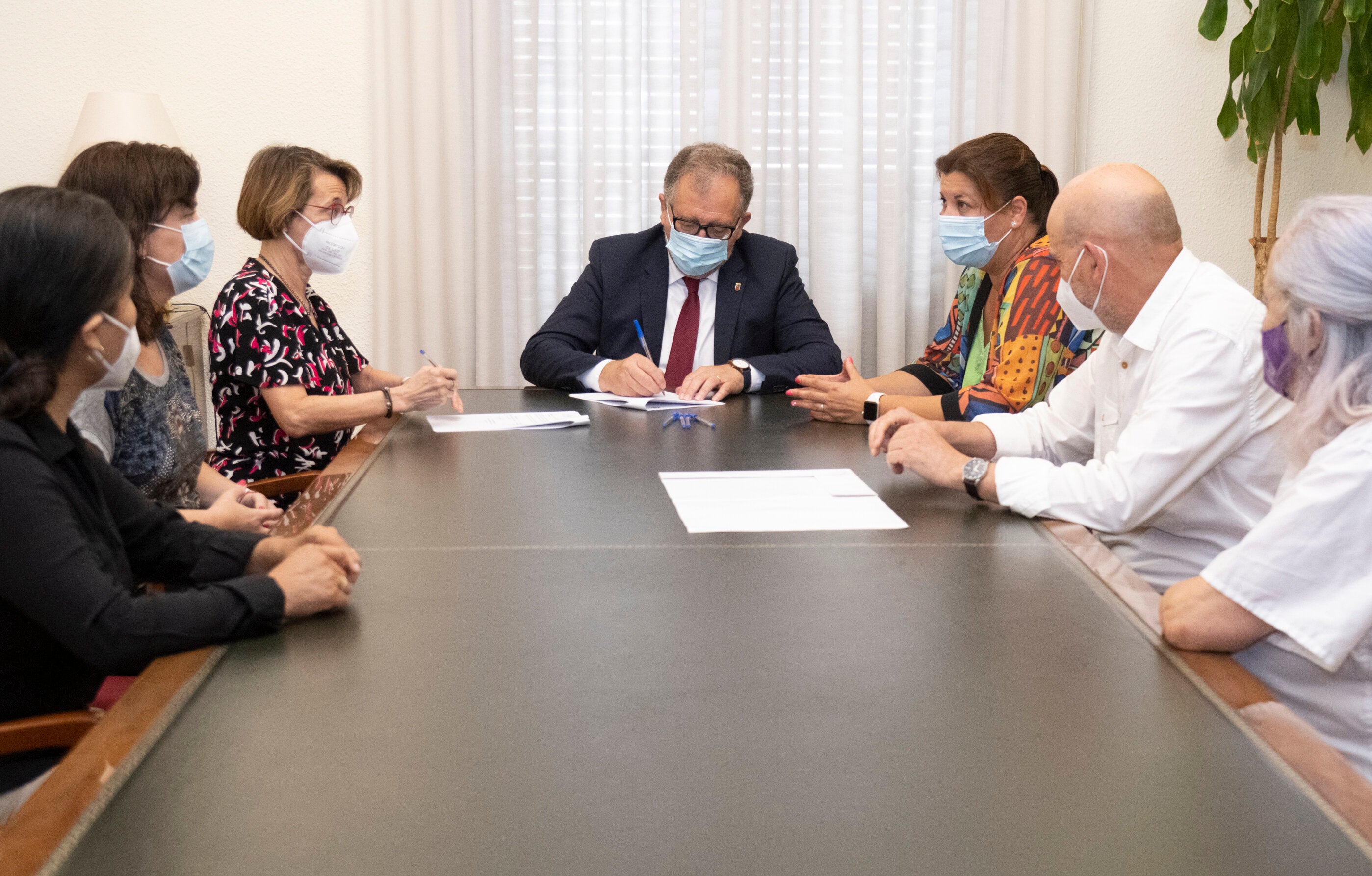 La UJI impulsa a las mujeres rurales emprendedoras La UJI impulsa a las mujeres rurales emprendedoras