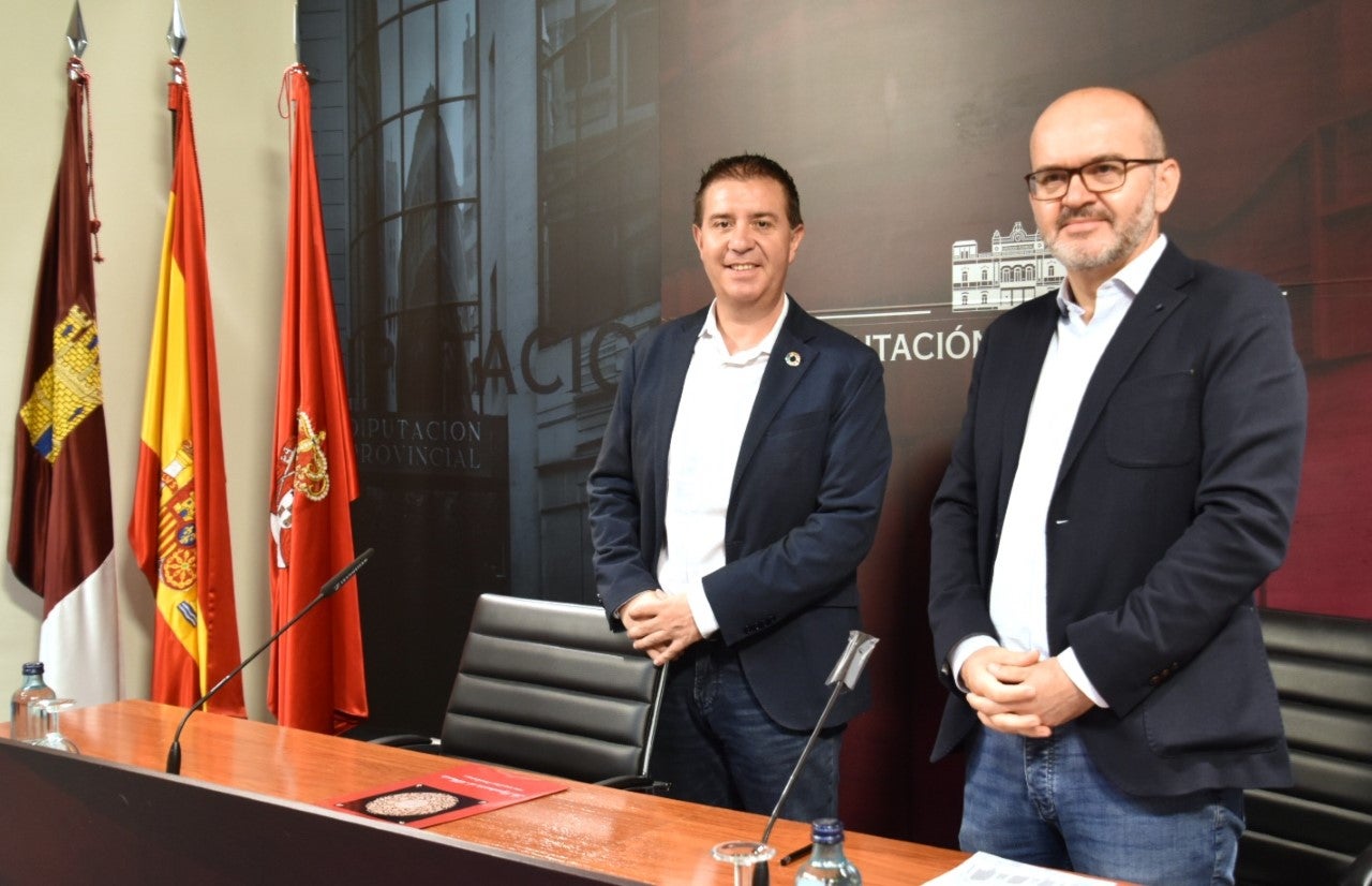 Albacete lanza la II edición de la Convocatoria de Ayudas a la Investigación ‘Juan Carlos Izpisúa Belmonte’ Albacete lanza la II edición de la Convocatoria de Ayudas a la Investigación ‘Juan Carlos Izpisúa Belmonte’