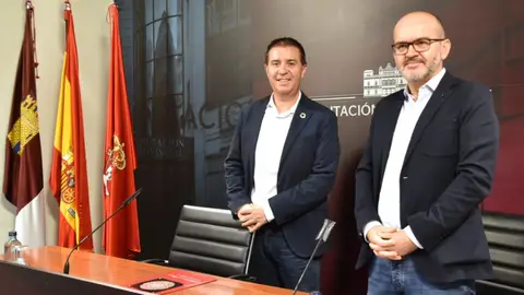 La Diputación de Albacete lanza la II edición de una mejorada Convocatoria de Ayudas a la Investigación ‘Juan Carlos Izpisúa Belmonte’