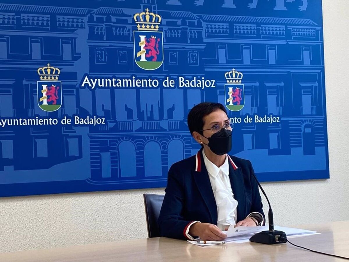 El PP propondrá a María José Solana como concejala de Policía local,  después de que el Alcalde, Ignacio Gragera, firmara su cese | Onda Cero  Radio