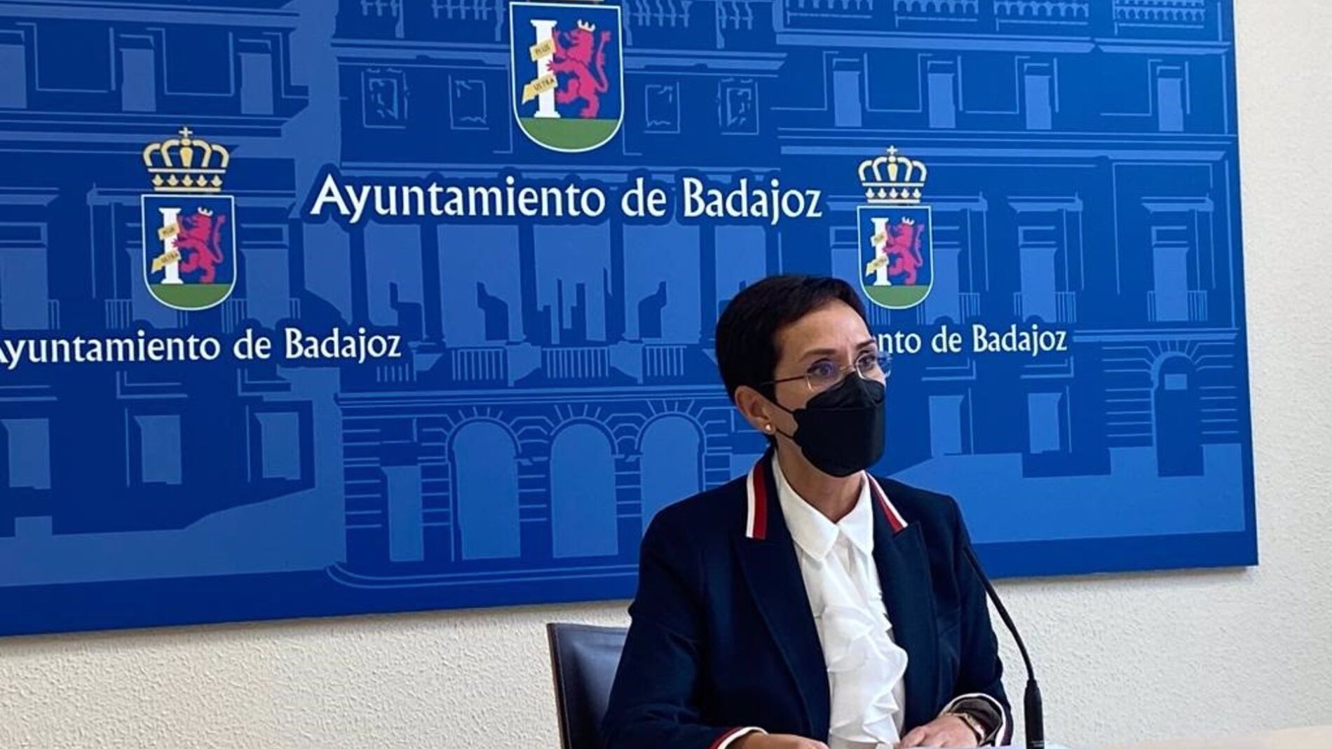 El PP propondrá a María José Solana como concejala de Policía local,  después de que el Alcalde, Ignacio Gragera, firmara su cese | Onda Cero  Radio